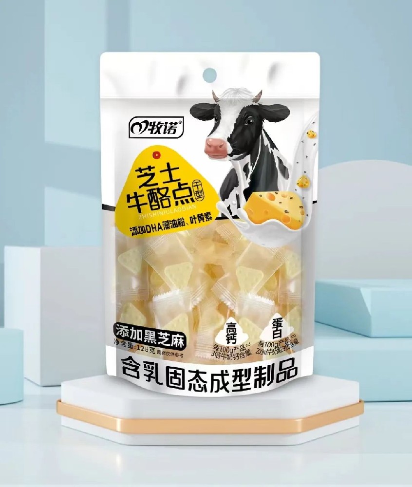 芝士牛酪點(diǎn)/芝士牛奶片